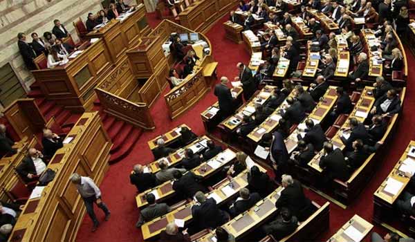 Τι  προβλέπεται για ΕΝΦΙΑ, ΦΠΑ, κληρώσεις της εφορίας, αντικειμενικές