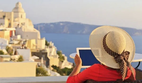 Απλησίαστες για τους Έλληνες τουρίστες οι διακοπές στα νησιά του Αιγαίου