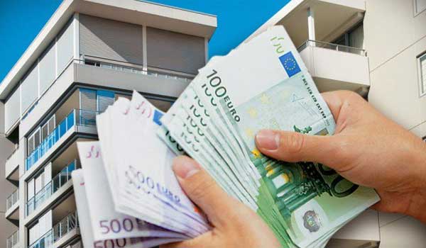 Πώς θα ελαφρύνετε το εκκαθαριστικό ΕΝΦΙΑ – Τα πιο συχνά λάθη