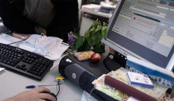 Διευκρινήσεις για την πληρωμή φόρων στα γκισέ τραπεζών