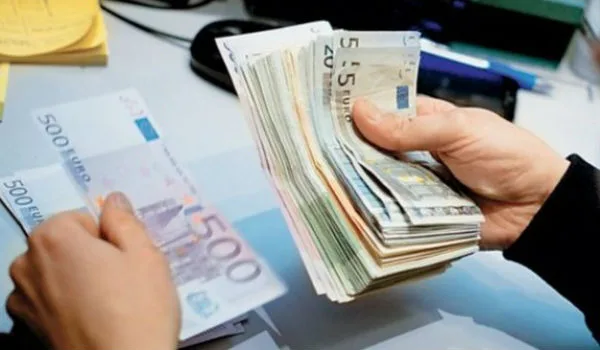 Μειώσεις-σοκ 18,9% στους μισθούς του ιδιωτικού τομέα την τελευταία διετία
