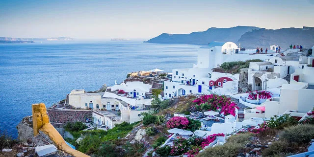 Η «συνάντηση» με τις καλοκαιρινές διακοπές