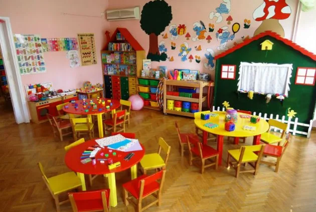 ΚΕΔΕ: Ζητά στοιχεία από δημάρχους για τους παιδικούς σταθμούς