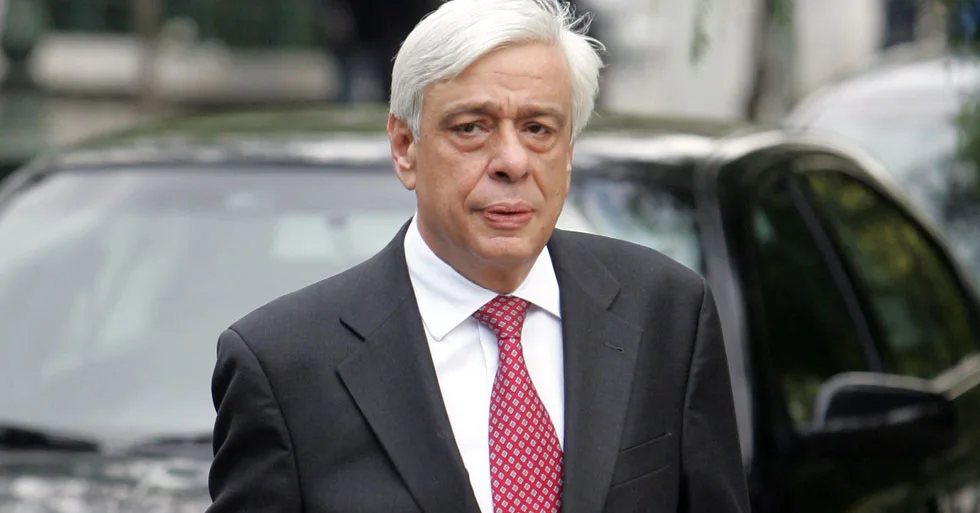 Ο Πρόεδρος της Δημοκρατίας Πρ. Παυλόπουλος σε διεθνές μαθητικό συνέδριο στην Κωνσταντινούπολη για τον Γεώργιο Θεοτοκά