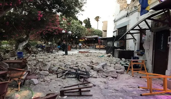 Κως:  Για δύο χρόνια χωρίς ΕΝΦΙΑ οι πληγέντες