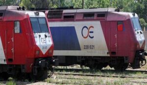 Τι προβλέπει το νομοσχέδιο για την αναδιάρθρωση ΟΣΕ – ΕΡΓΟΣΕ