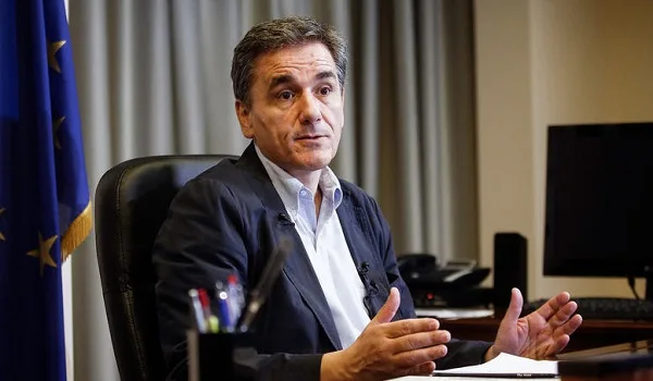 Τσακαλώτος για την έξοδο στις αγορές: Ήταν κάτι παραπάνω απ’αυτό που περιμέναμε