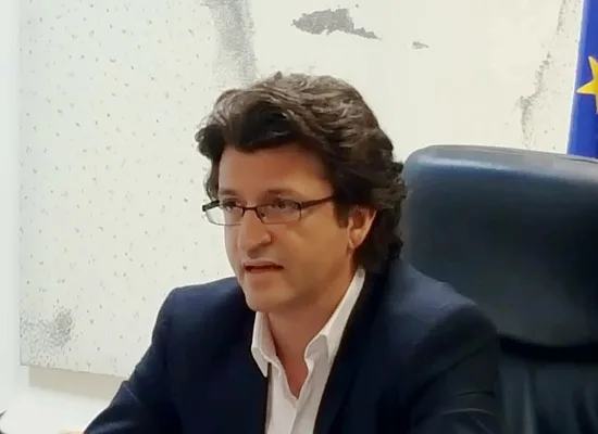 O ΓΓ Δια Βίου Μάθησης και Νέας Γενιάς για θέματα Παιδείας (Βίντεο)