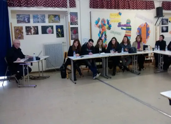 Ανακοίνωση προς τους υποψηφίους εκπαιδευτικούς προς απόσπαση στο Ευρωπαϊκό Σχολείο Βρυξέλλες ΙΙΙ για τη θέση του Εκπαιδευτικού Συμβούλου