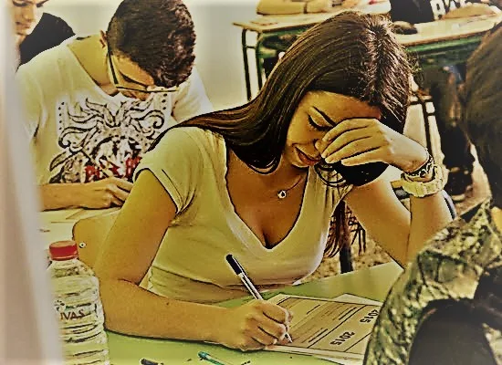 Βάσεις 2017: Σε αυτή τη σχολή μπαίνεις με 2.956 μόρια!