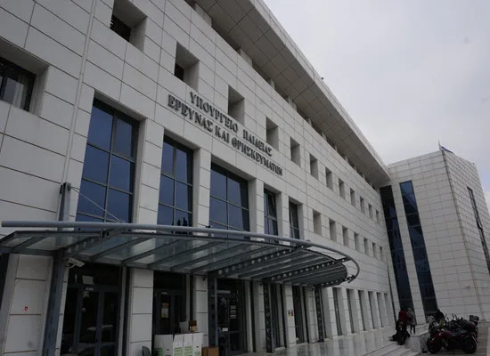 Συναντήσεις Γαβρόγλου με εκπροσώπους ΚΚΕ και Ποταμιού