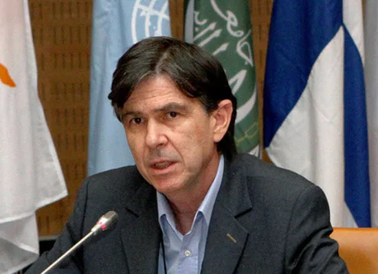 Μήνυμα του Υφυπουργού Δ. Μπαξεβανάκη για τις  επιτυχούσες και τους επιτυχόντες των Πανελλαδικών Εξετάσεων