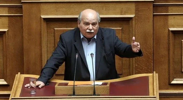 Βούτσης: «Προπαγάνδα ότι ισοπεδώνουμε την αριστεία»