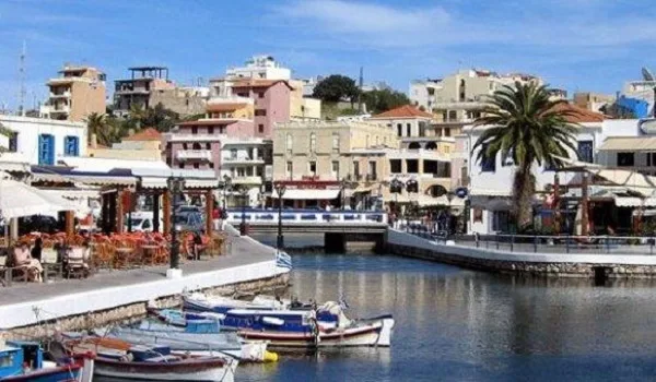 Η Τουριστική επένδυση 408 εκατομμυρίων ευρώ στο δήμο Αγίου Νικολάου στην Κρήτη