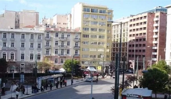 Τα ακίνητα στο κέντρο της Αθήνας, πόλος έλξης επενδυτών