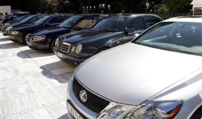 Επιστρέφει ο Δακτύλιος – Δείτε πότε