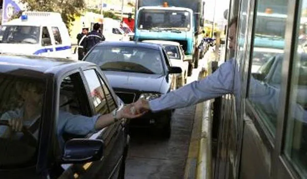 Aυξήσεις φωτιά στα διόδια από το Σεπτέμβριο