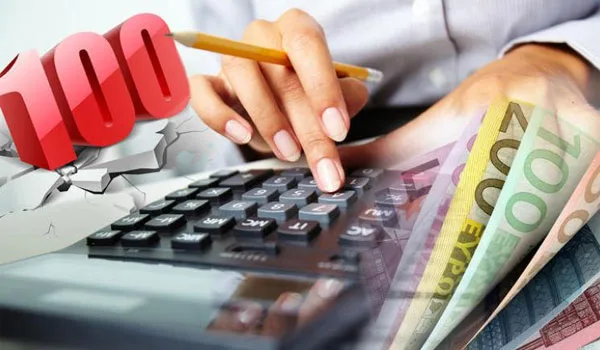 Ποιοί κινδυνεύουν να χάσουν τις 100 δόσεις