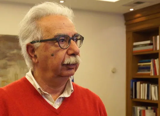 Γαβρόγλου: «Δεν μίλησα ποτέ για κατάργηση των Πανελλαδικών»
