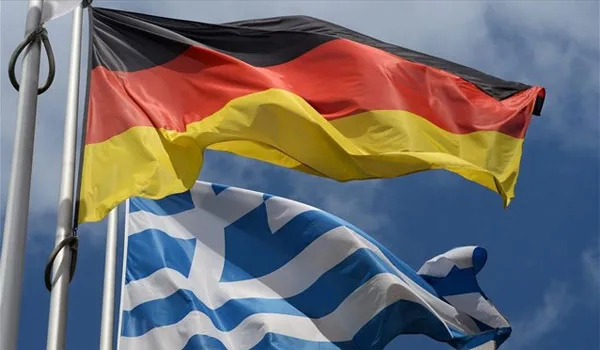 Γερμανία: Η αληθινή απειλή δεν είναι οι Ελληνες, αλλά η Τουρκία