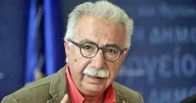 Γαβρόγλου: Μόνιμοι διορισμοί – προσλήψεις αναπληρωτών – καθοριστικό το πρώτο έτος στα ΑΕΙ