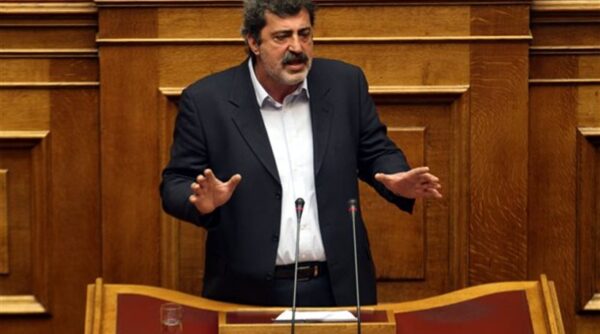Βάσεις 2019: Στην Ιατρική Αθήνας η κόρη του Παύλου Πολάκη