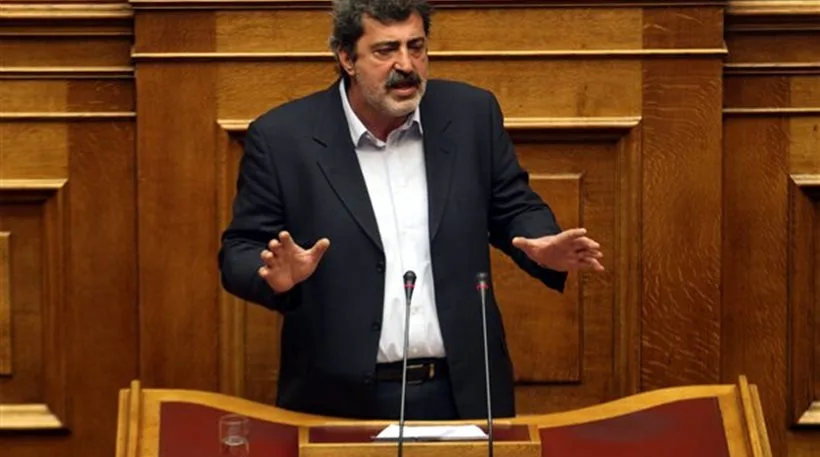 Βάσεις 2019: Στην Ιατρική Αθήνας η κόρη του Παύλου Πολάκη