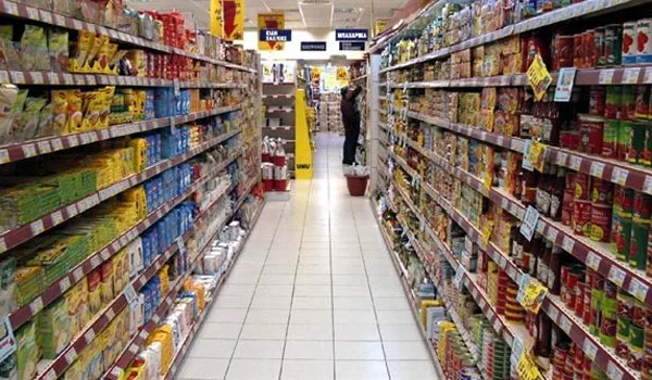 Κορονοϊός- σούπερ μάρκετ: «Γιατί οι πελάτες δεν πρέπει να ανησυχούν»