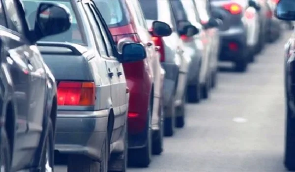 Τέλη κυκλοφορίας: Τι αλλάζει