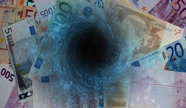 Μαύρη τρύπα 680 εκατ. ευρώ στα κρατικά έσοδα το πρώτο 7μηνο