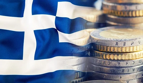 Πρωτογενές πλεόνασμα 3,544 δισ. ευρώ το οκτάμηνο Ιανουάριος – Αύγουστος