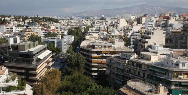 Νέο χαράτσι στα ακίνητα! Μένεις κοντά σε πλατεία ή άλσος; Θα πληρώσεις!