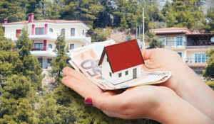 Αυθαίρετα: Παράταση ένα έτος για τα δικαιολογητικά