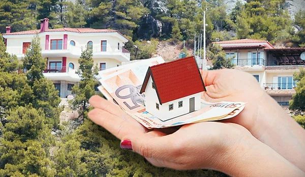 Αυθαίρετα: Παράταση ένα έτος για τα δικαιολογητικά