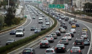 Ποιοί δρόμοι θα είναι κλειστοί την Τετάρτη (03/01) στο κέντρο της Αθήνας