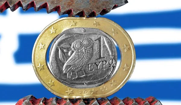 Αυτά είναι τα αγκάθια της τρίτης αξιολόγησης