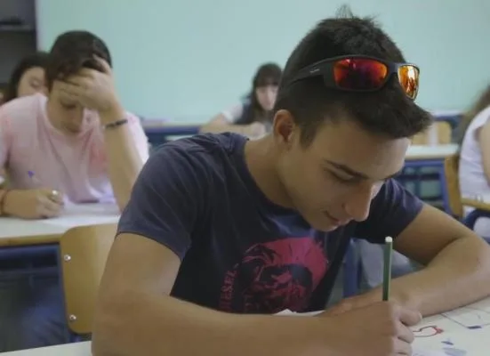 Tα θέματα Επαναληπτικών Πανελλαδικών Εξετάσεων για την Νεοελληνική Γλώσσα Γενικής Παιδείας