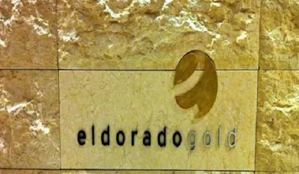 Eldorado Gold: Πολύ σημαντική εξέλιξη η χορήγηση των δύο αδειών