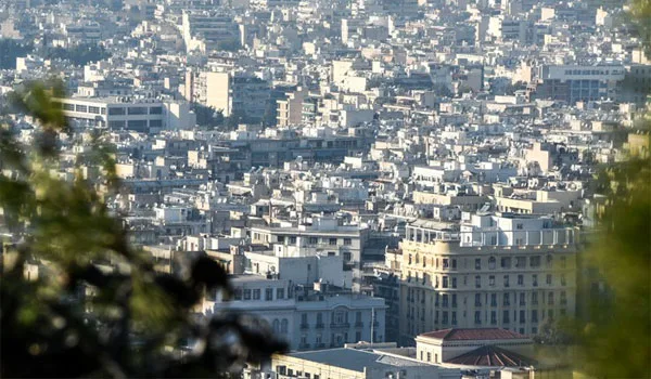 Καπέλο 80% στον ΕΝΦΙΑ για τα οικόπεδα