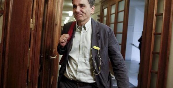Τσακαλώτος: Γιατί δεν θα χρειαστεί κανένα νέο μέτρο
