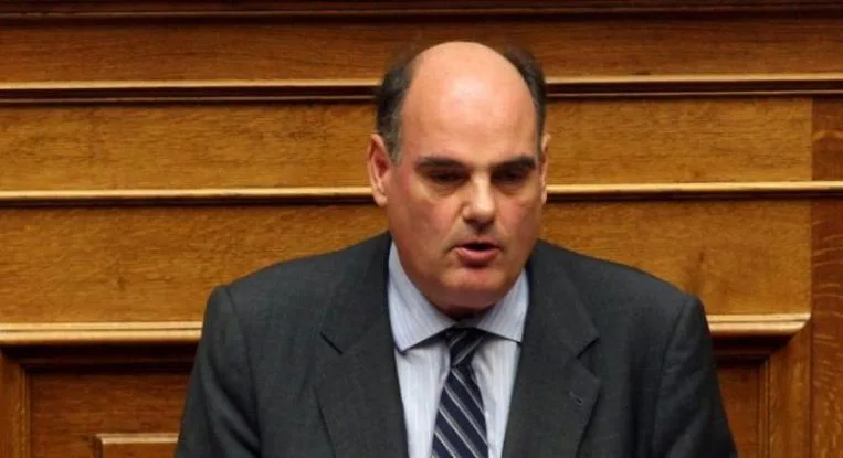 Φορτσάκης για πανεπιστημιακή αστυνομία: Δεν θα πρέπει να κατοικοεδρεύει εκεί