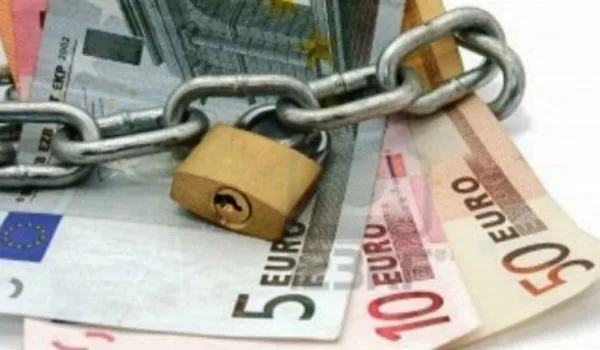 Στα 944 εκατ. ευρώ οι εισπράξεις από κατασχέσεις