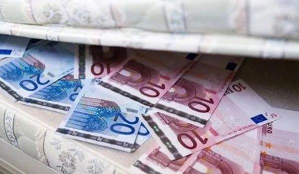 Νέα διορία για οικειοθελή αποκάλυψη εισοδημάτων