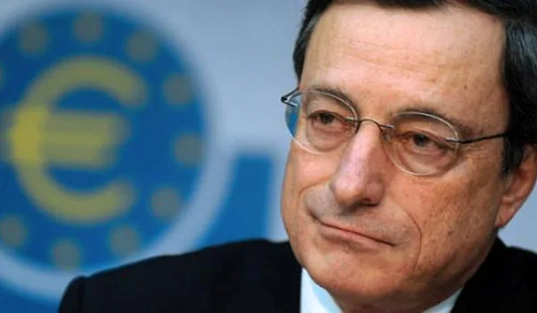 Ο Ντράγκι παρατείνει την ποσοτική χαλάρωση αλλά η Ελλάδα μένει εκτός