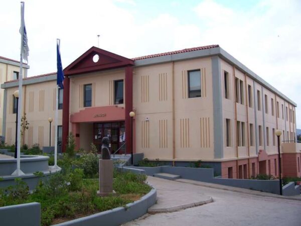 Το Πανεπιστήμιο Αιγαίου στα κορυφαία του κόσμου