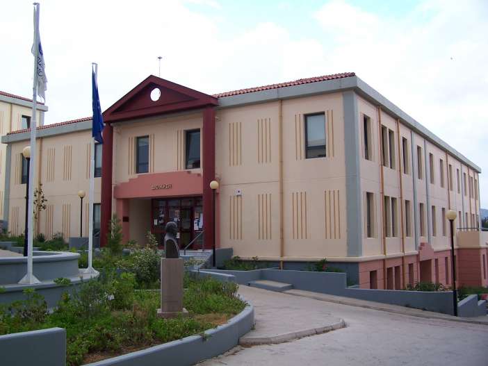 Το Πανεπιστήμιο Αιγαίου στα κορυφαία του κόσμου