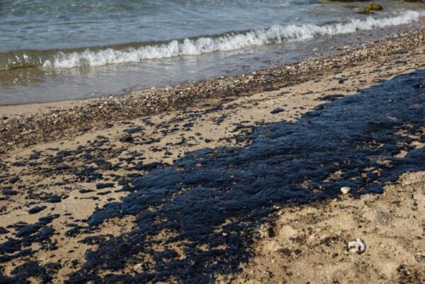 Έρευνα ΠΑΚΟΕ: Κατάλληλα και ακατάλληλα νερά κολύμβησης σε παραλίες της Αττικής