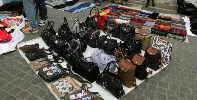 Μεγάλο «πλήγμα» στο παρεμπόριο της Πάτρας