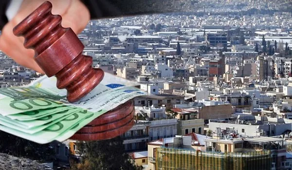 Οι δανειστές πιέζουν για τουλάχιστον 1.000 πλειστηριασμούς ακινήτων