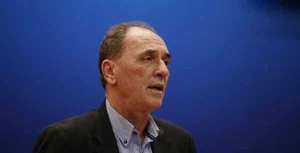Σταθάκης: Τρίμηνη διάρκεια η διαιτησία κυβέρνησης – Eldorado Gold